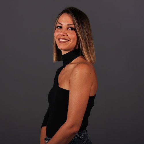 Francesca Mancuso propedeutica alla danza