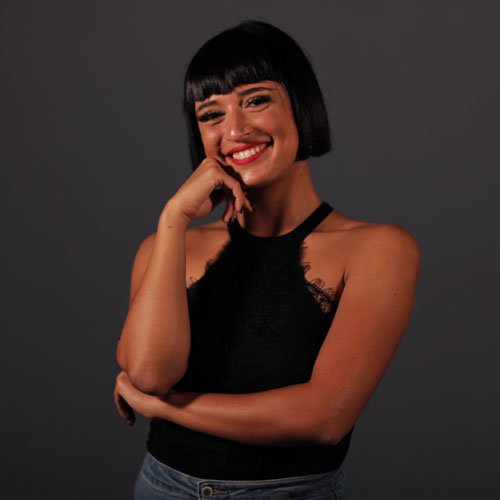 Gloria Novelli videodance