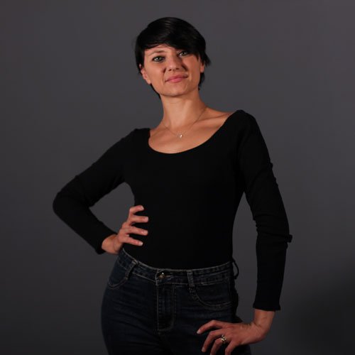 Nicoletta Leli moderno