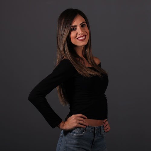Sara D'Antonio Classico