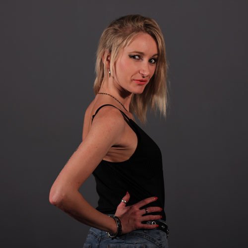 Sara Polverino videodance