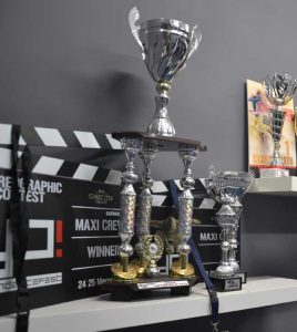 premio global dance studio
