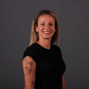 Michela Potestio Moderno e Classico Roma